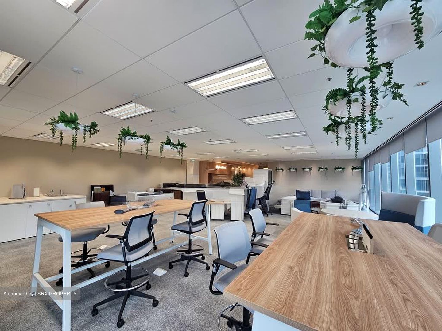 Asia Square Tower 1 (D1), Office #575456341